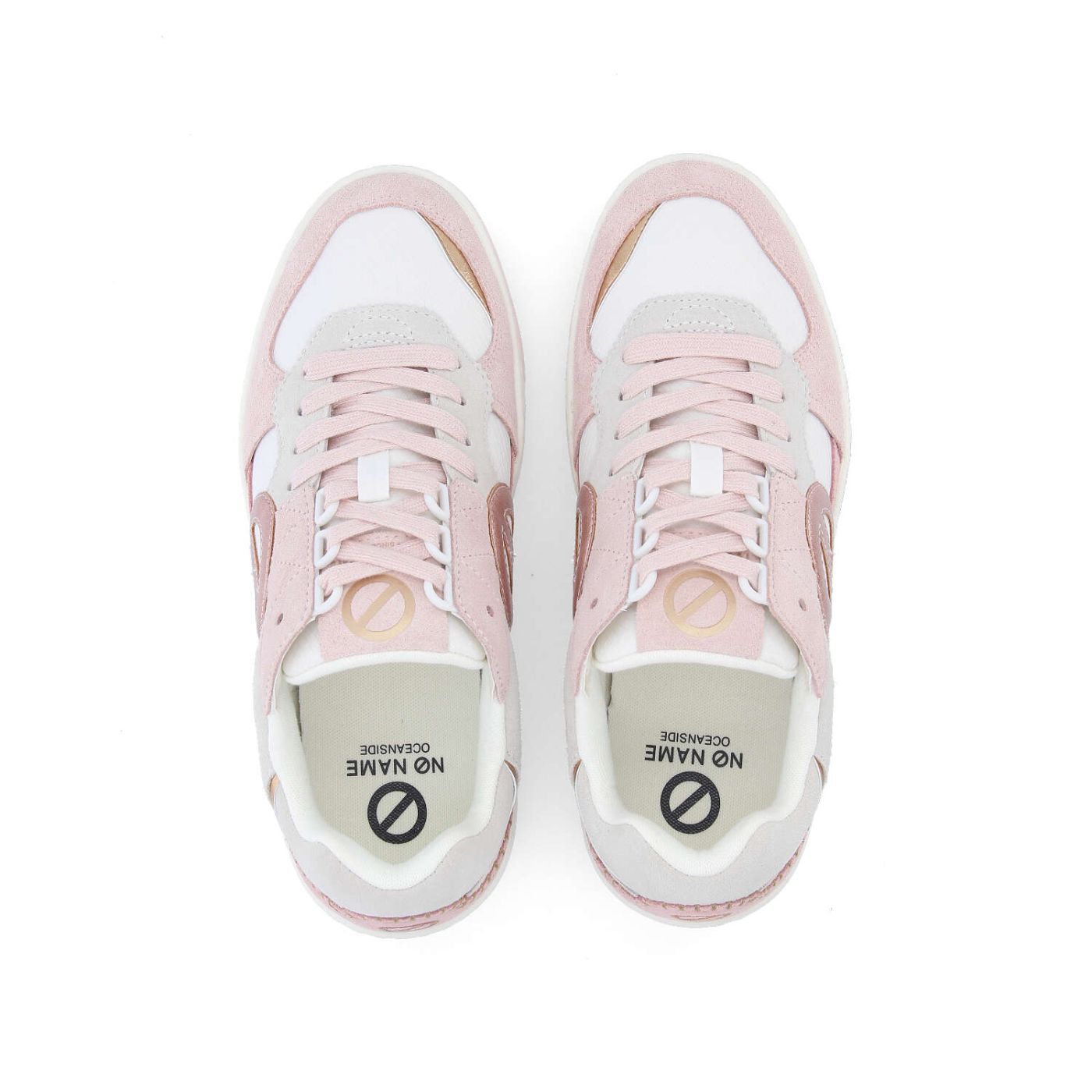 TYLER COURT W - SDE/GRID/NACRE - BLANC/ROSE
